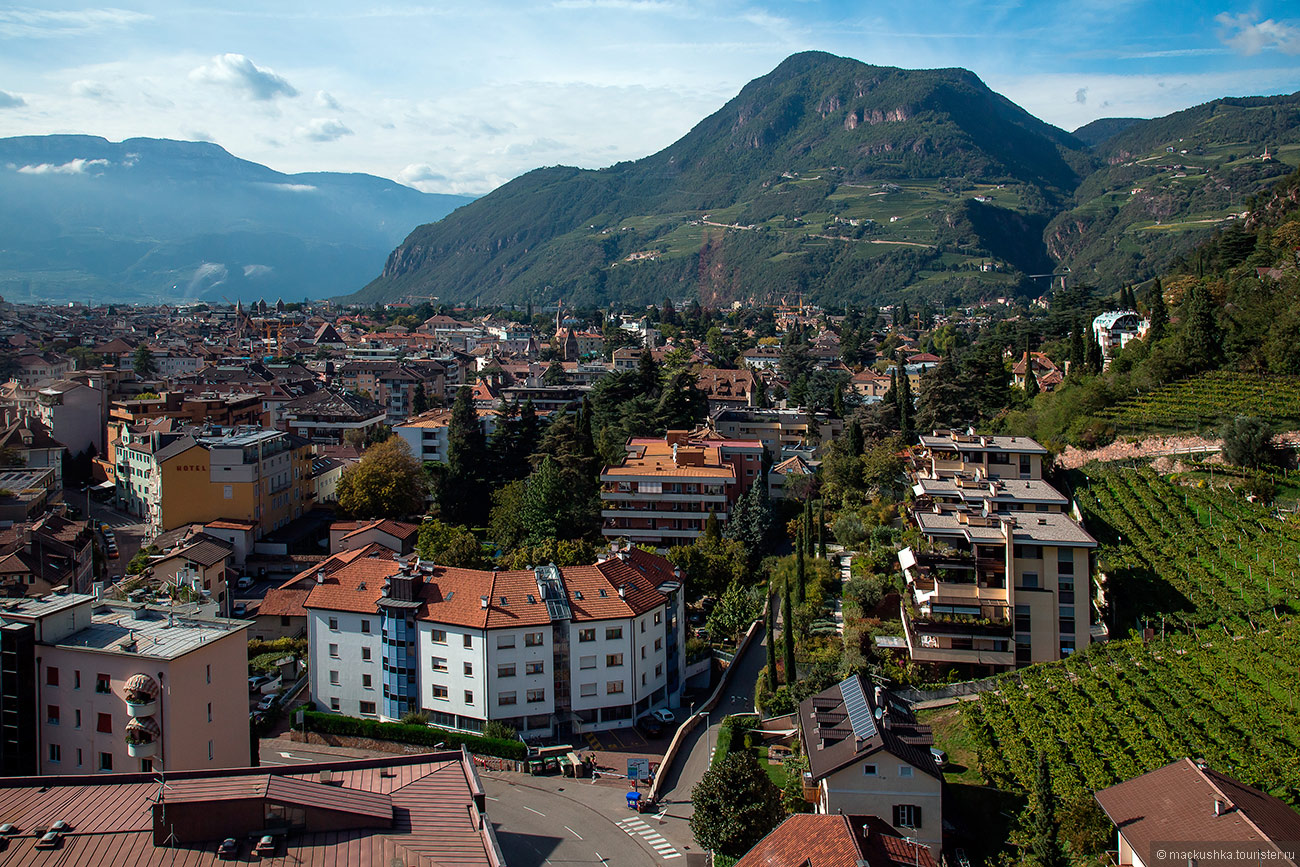 Bolzano